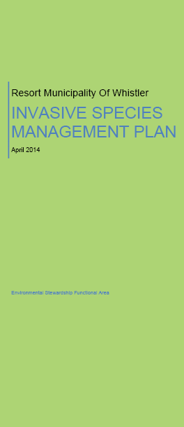 RMOW-management-plan