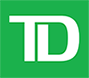 TD logo (Friends of the Environment Grant)