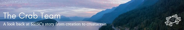 The Crab Team: A look back at SSISC’s story from creation to crustacean
