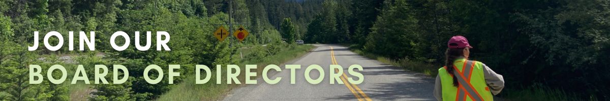 Join Our Board of Directors